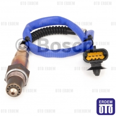 Laguna 2 Eksoz Müşürü Oksijen Sondası Lambda Sensörü Üst 7700107433 - Bosch - 4