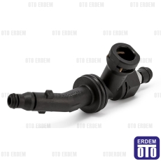 Laguna 2 Hidrolik Debriyaj Silindir Rekoru 7700113066 - 3