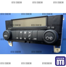 Laguna 2 Klima Kontrol Paneli Dijital Klima 8200371295 - Orjinal - 5