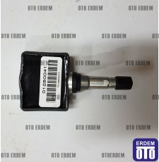 Laguna 2 Lastik Basınç Sensörü Subabı (LBS) 400012631R - 2