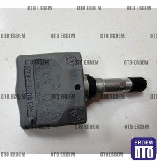 Laguna 2 Lastik Basınç Sensörü Subabı (LBS) 400012631R - 3