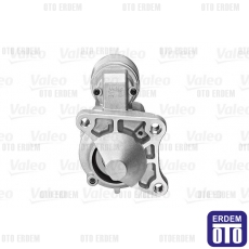 Laguna 2 Marş Motoru 1.6 16V Valeo 7700104674 - 2