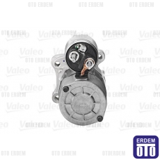 Laguna 2 Marş Motoru 1.6 16V Valeo 7700104674 - 3
