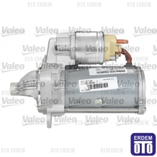 Laguna 2 Marş Motoru 2.0Dci Valeo 8200568535 - 2