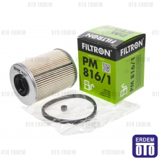 Laguna 2 Mazot Filtresi 1.9Dci Filtron 7701478972