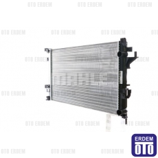 Laguna 2 Motor Su Radyatörü Mahle 8200008764 - 3