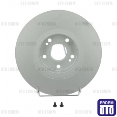 Laguna 2 Ön Fren Diski Havalı 308Mm Ferodo 8200019581