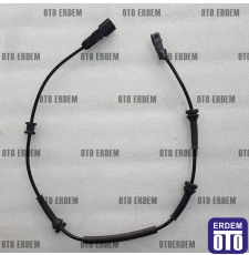 Laguna 3 Arka Abs Kablosu Orjinal 479500005R  - 3