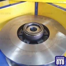 Laguna 3 Arka Fren Disk Takımı Rulmanlı 402020003R - 7