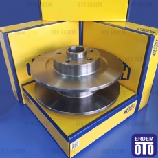 Laguna 3 Arka Fren Disk Takımı Rulmanlı 402020003R - 5