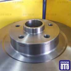 Laguna 3 Arka Fren Disk Takımı Rulmanlı 402020003R - 8