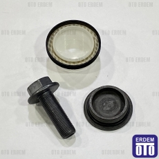 Laguna 3 Emme Eksantrik Mili Keçesi Mais 1.6 16V 7701474363 - 2