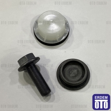 Laguna 3 Emme Eksantrik Mili Keçesi Mais 1.6 16V 7701474363 - 3