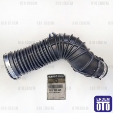 Laguna 3 Latitude Hava Filtre Hortumu Orjinal 2.0 dCi (M9R Motor) 165765844R - 2