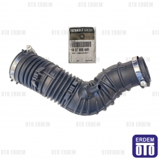 Laguna 3 Latitude Hava Filtre Hortumu Orjinal 2.0 dCi (M9R Motor) 165765844R