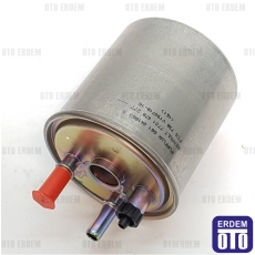 Laguna 3 Mazot Yakıt Filtresi Orjinal 15 Dci 7701478277 - Mais - 2