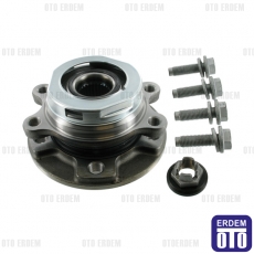 Laguna 3 Ön Teker Rulmanı 2.0Dci Skf 402100006R