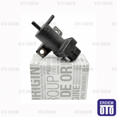 Laguna 3 Partikül Filtresi Basınç Kaptörü 8200762162