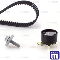 Laguna 3 Triger Seti 1500 Dci K015578XS - 3