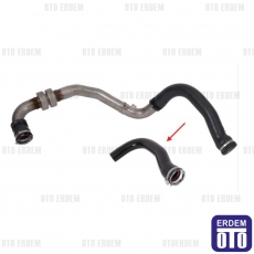 Laguna 3 Turbo Borusu Tek Hortumu Uzun 8201043883 - 2