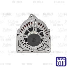 Laguna Alternatör Şarj Dinamosu 14V 110A 1.6 16V Valeo 8200772726 - 2