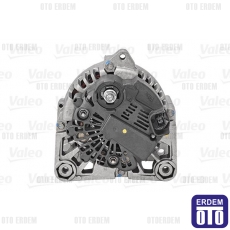 Laguna Alternatör Şarj Dinamosu 14V 110A 1.6 16V Valeo 8200772726 - 3