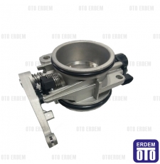 Laguna Gaz Kelebeği K4M 161192787R - 7700102870 - 2