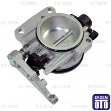 Laguna Gaz Kelebeği K4M 161192787R - 7700102870 - 3
