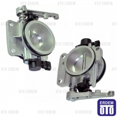 Laguna Gaz Kelebeği K4M 161192787R - 7700102870 - 4