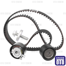 Laguna I  Laguna II  Laguna III Triger Seti 16 16 valf  - K4M Motor 130C17529R - 3