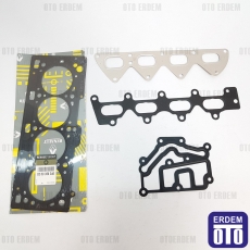 Laguna K4M Motor Takım Conta Üst Orjinal 7701471886 - 2
