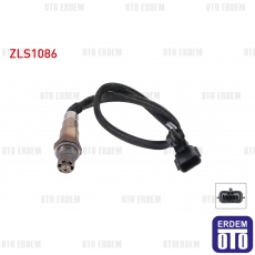 Lambda (Oksijen) Sensörü 500 mm – Renault Clio III / Laguna III / Megane II / Scenic II 