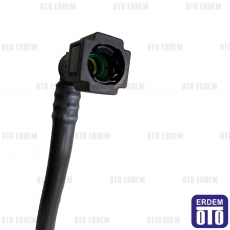 Lancia Delta Westinghouse Hortumu Orijinal 51857871 - 4