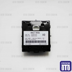 Latitude Navigasyon Multimedya Kumanda Butonları 253B02542R - 2
