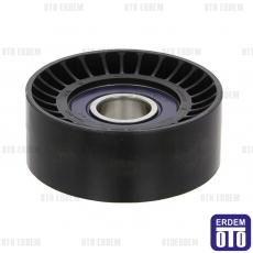 Linea Alternatör Gergi Rulmanı 1.6Mjet Dayco 51815020