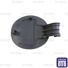 Linea Depo Dış Kapağı Benzin Mazot Merkezi Kilitli 735438761 - 2