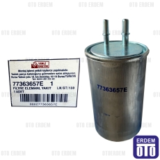 Linea Mazot Filtresi Opar 77363657E