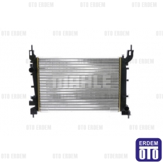 Linea Motor Su Radyatörü Mahle 51784706 - 2