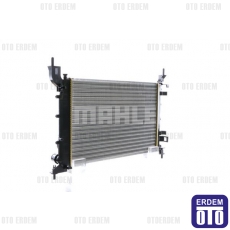 Linea Motor Su Radyatörü Mahle 51784706 - 3