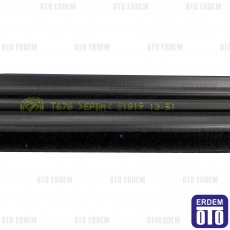 Linea Ön Kapı Cam Dış Sıyırıcı Fitili Sol 51824059 - 3