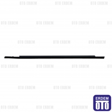 Linea Ön Kapı Cam Dış Sıyırıcı Fitili Sol 51824059 - 2