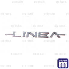 Linea Yazı Linea İçin Arka Monogram 51767266