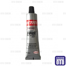 Loctite Siyah Sıvı Conta Black Maxx 2239172 - 5