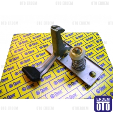 Marea Motor Kaput Kilidi Opar 46409354 - 3