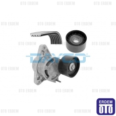 Master 2 Alternatör Kayış Seti Dayco 7701475629