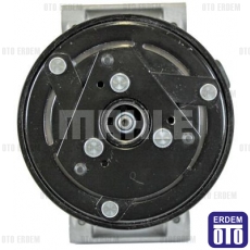 Master 2 Klima Kompresörü Mahle 8200200671 - 2