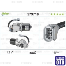 Master 2 Silecek Motoru Valeo 7701058169