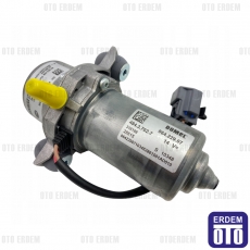 Master 3 Kangoo 3 Fluence Elektrikli Araç Vakum Pompası Orjinal 146501049R