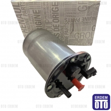 Master 3 Komple Mazot Filresi 2.3 dCi 164003560R - 2