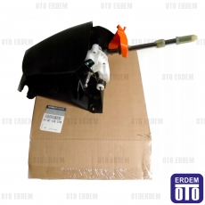 Master 3 Vites Üst Kolu Kumanda Grubu Orjinal 349012637R - 2